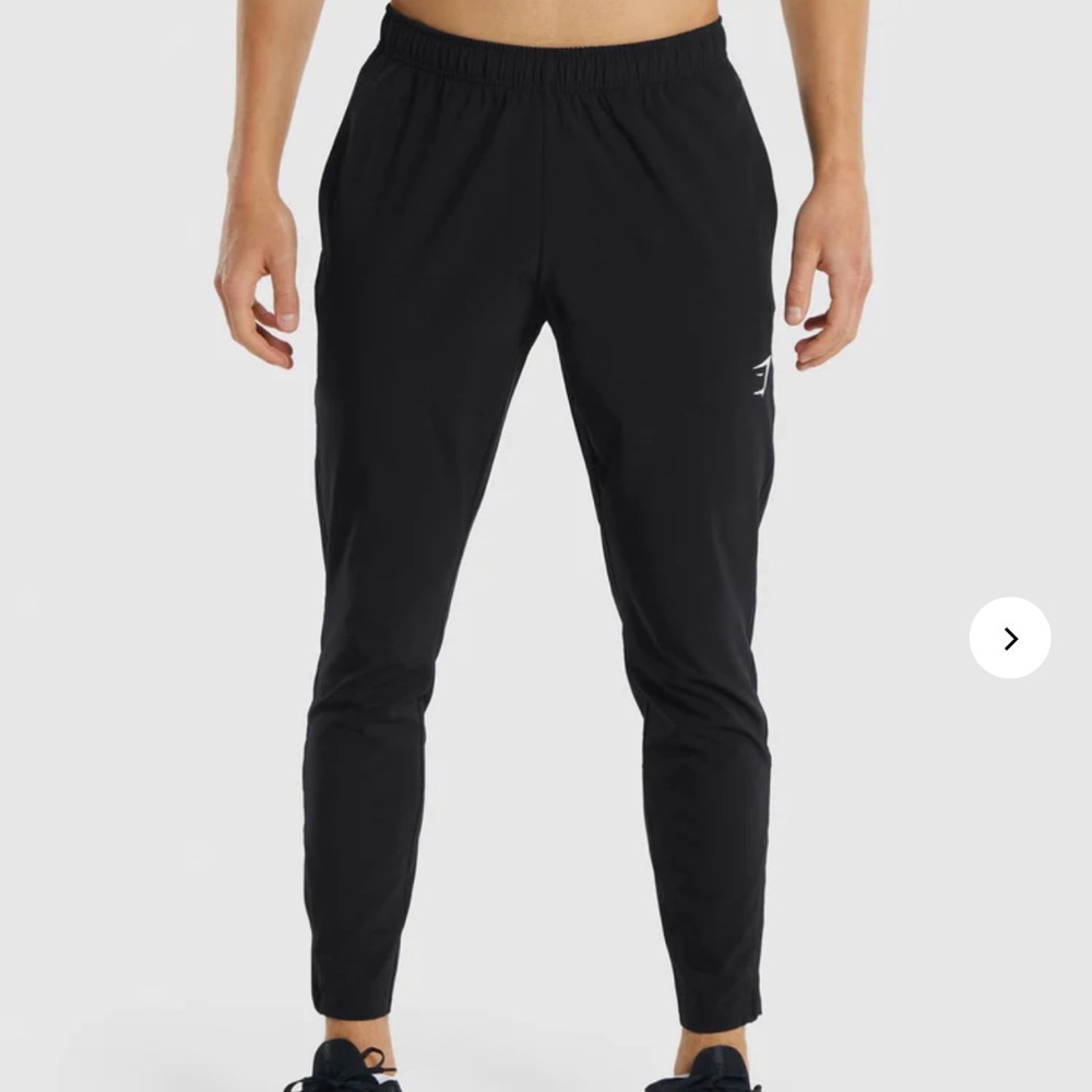 ARRIVAL WOVEN JOGGERS